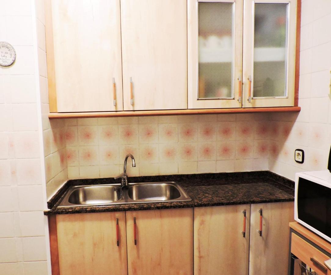 Homeholidaysrentals Sol Pineda de Mar Ngoại thất bức ảnh