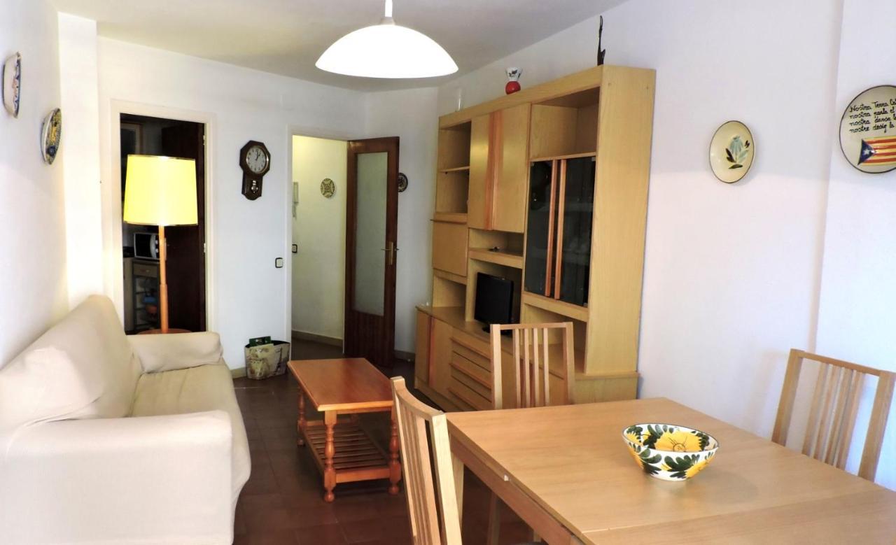 Homeholidaysrentals Sol Pineda de Mar Ngoại thất bức ảnh
