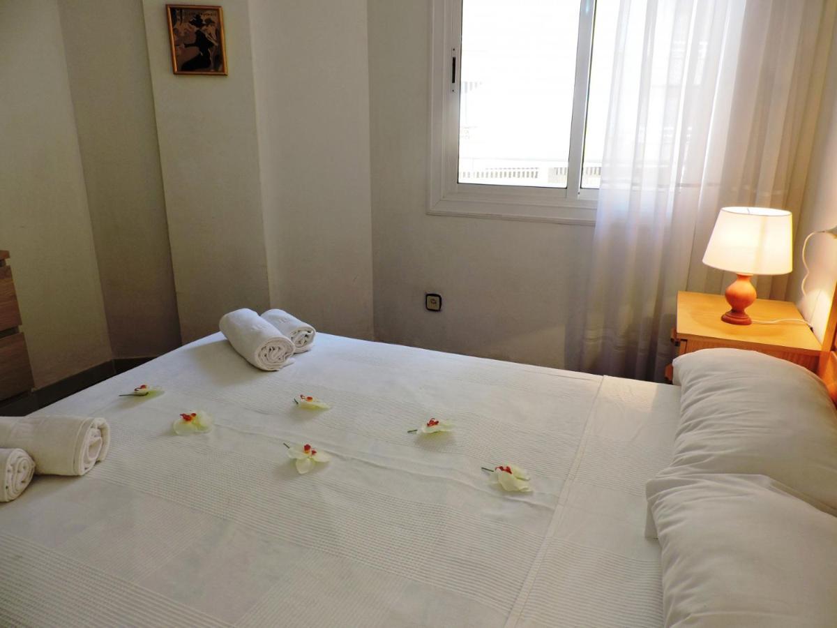 Homeholidaysrentals Sol Pineda de Mar Ngoại thất bức ảnh