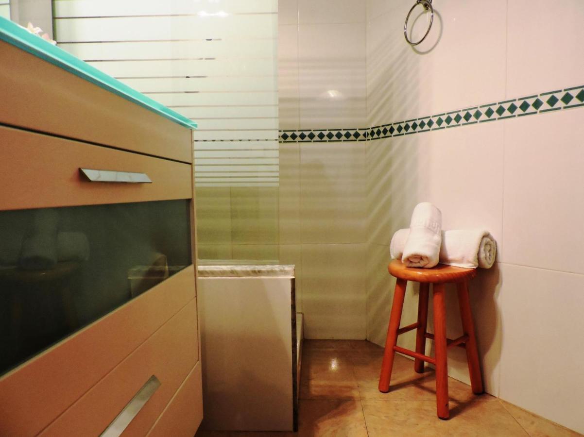 Homeholidaysrentals Sol Pineda de Mar Ngoại thất bức ảnh