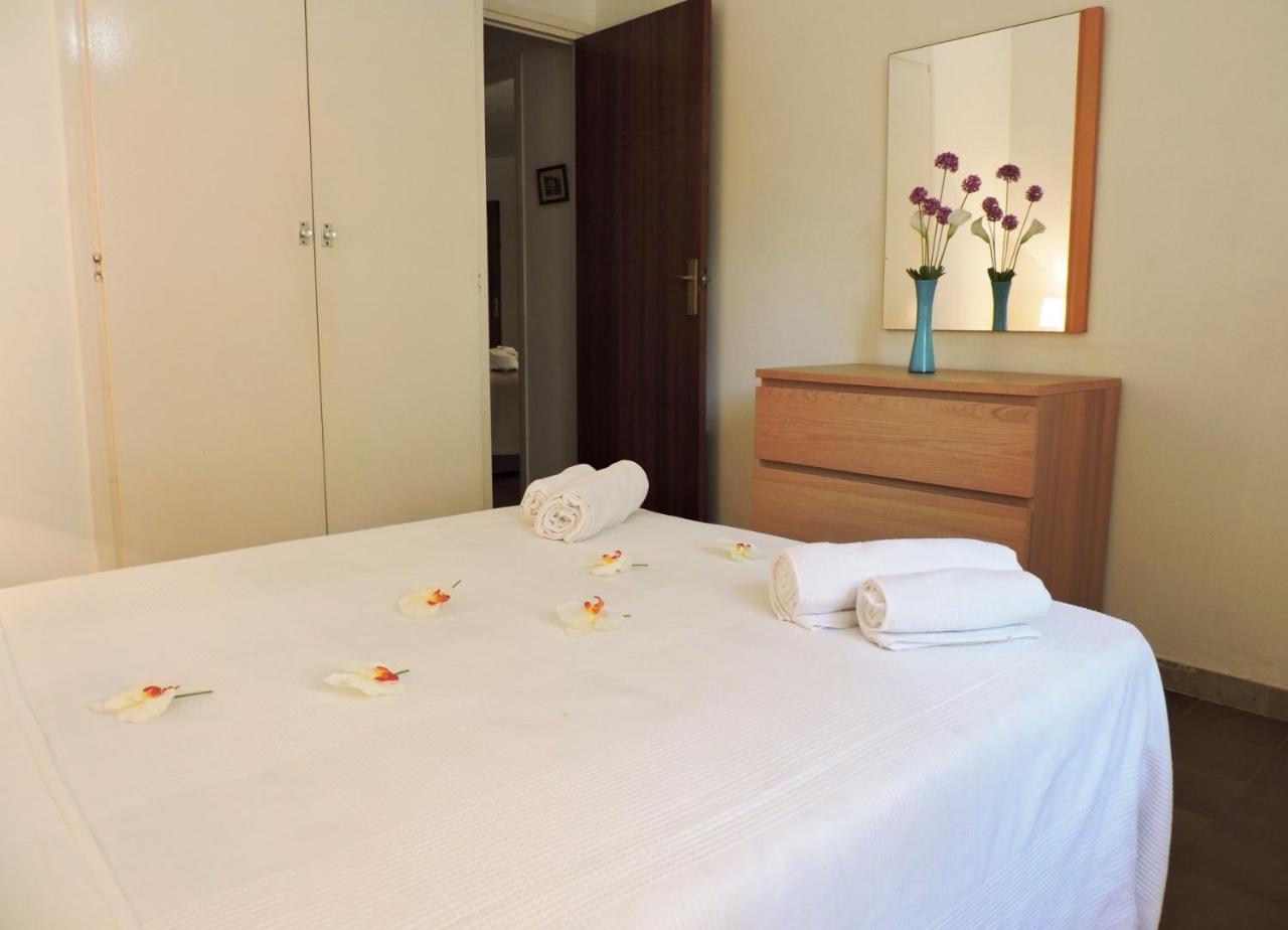 Homeholidaysrentals Sol Pineda de Mar Ngoại thất bức ảnh