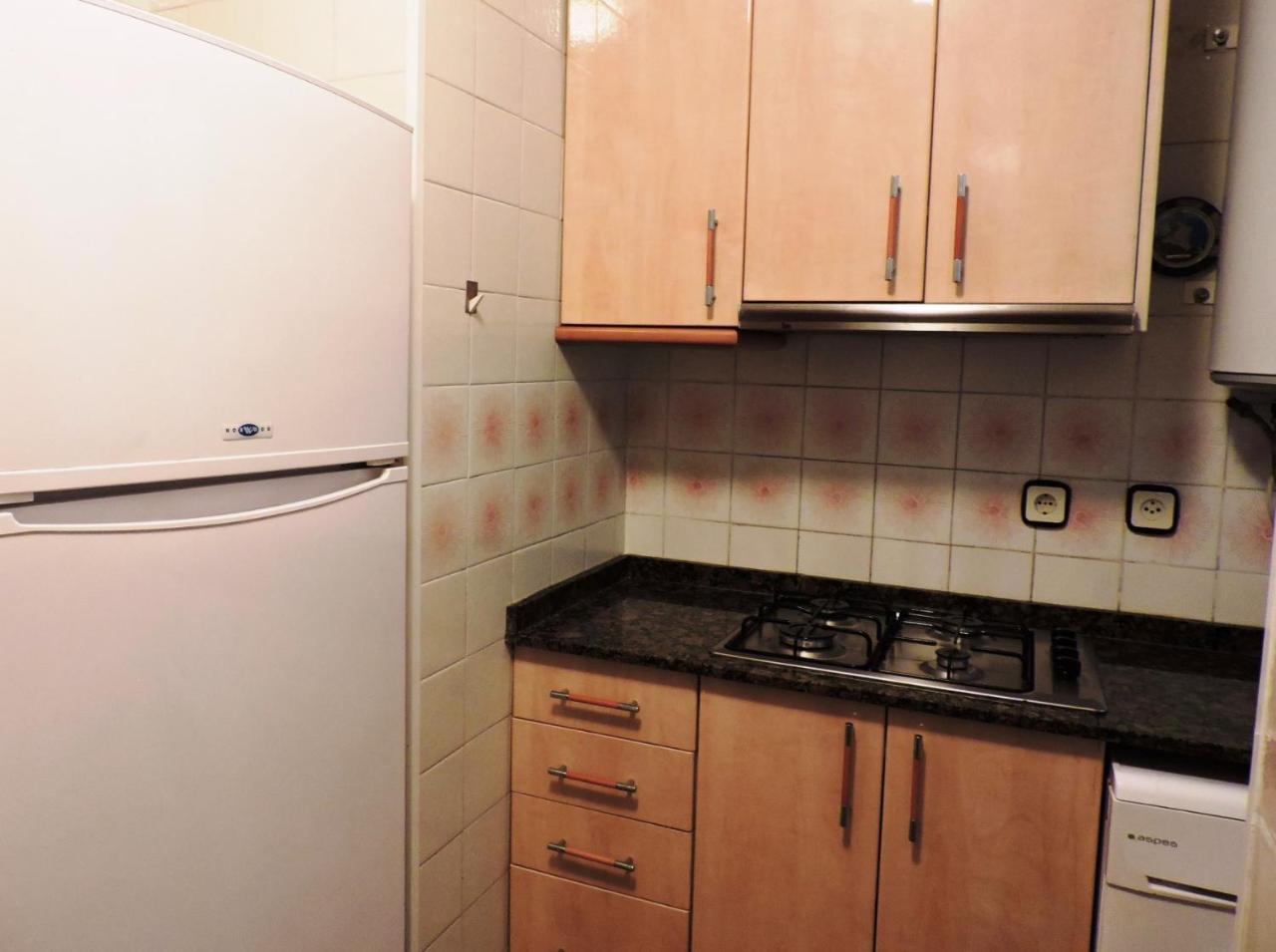 Homeholidaysrentals Sol Pineda de Mar Ngoại thất bức ảnh