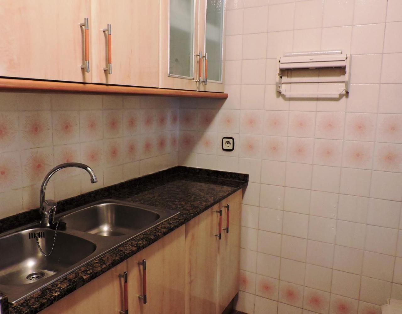 Homeholidaysrentals Sol Pineda de Mar Ngoại thất bức ảnh