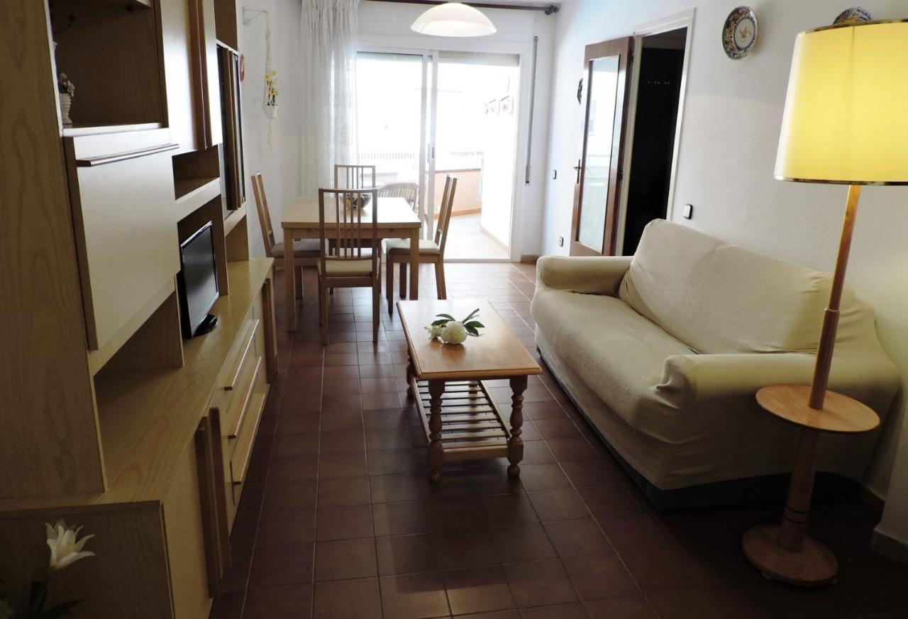 Homeholidaysrentals Sol Pineda de Mar Ngoại thất bức ảnh