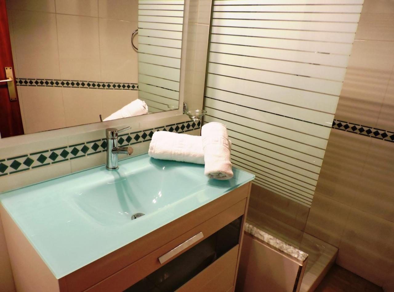 Homeholidaysrentals Sol Pineda de Mar Ngoại thất bức ảnh